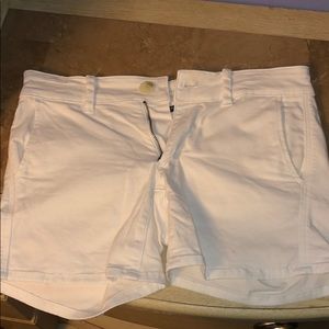 American eagle shorts.